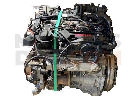 Motor B58 B30 A Bmw 3er Gran Turismo (F34 LCI, Versión 2016) 340i (326 cv) Steptronic
