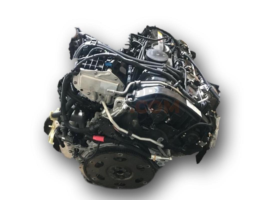 Motor B58 B30 A Bmw 3er Gran Turismo (F34 LCI, Versión 2016) 340i (326 cv) xDrive Steptronic