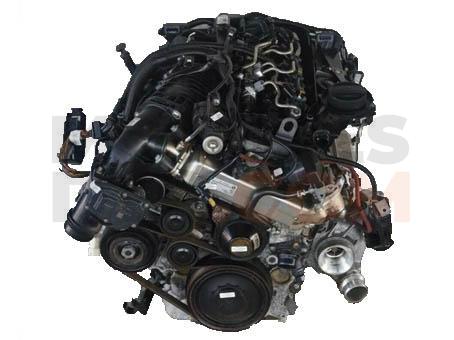 Motor B58 B30 A Bmw 3er Gran Turismo (F34 LCI, Versión 2016) 340i (326 cv) xDrive Steptronic