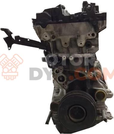 Motor B58 B30 A Bmw 5 Touring Van (G31) 540 i xDrive (340 cv)
