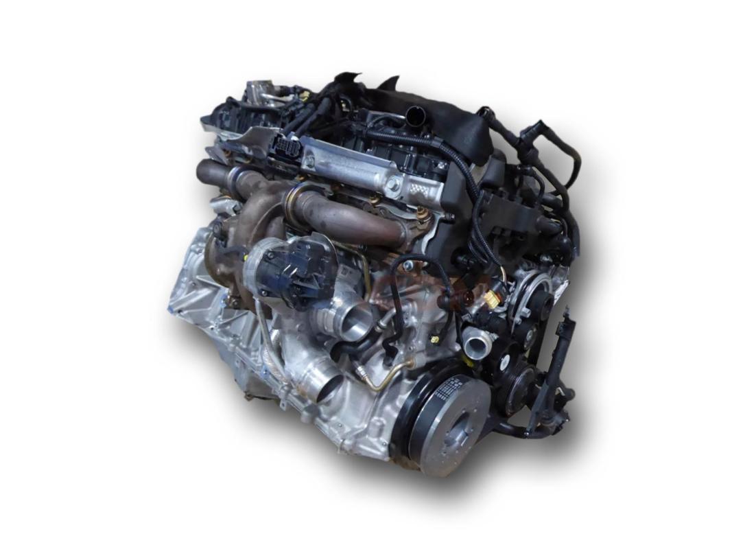 Motor B58 B30 A Bmw Serie 1 Hatchback (F20 LCI, Versión  2015) M140i (340 cv)