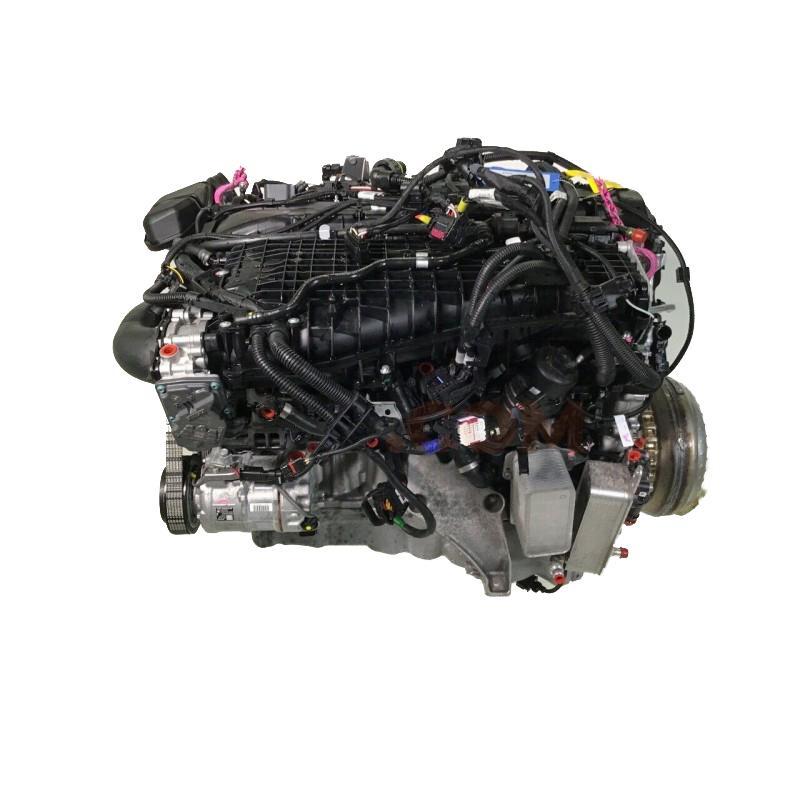Motor B58 B30 A Bmw Serie 1 Hatchback (F20 LCI, Versión  2015) M140i (340 cv)