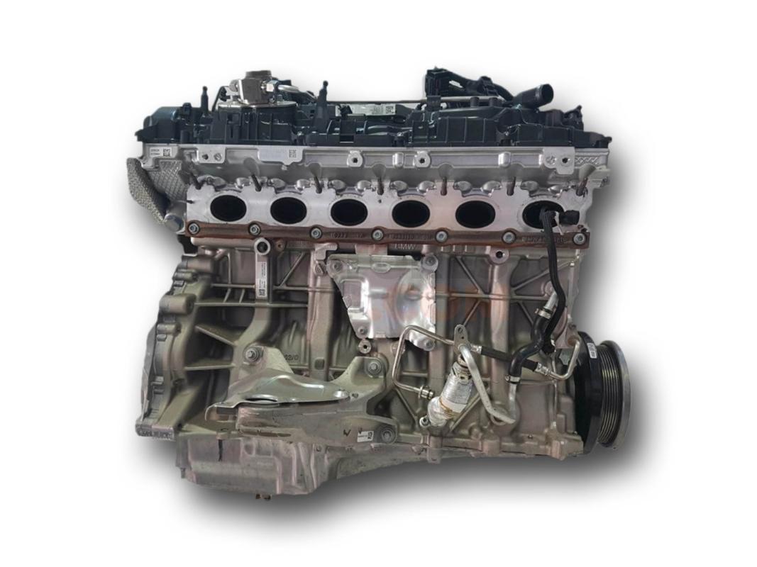 Motor B58 B30 A Bmw Serie 1 Hatchback (F20 LCI, Versión  2015) M140i (340 cv) Steptronic