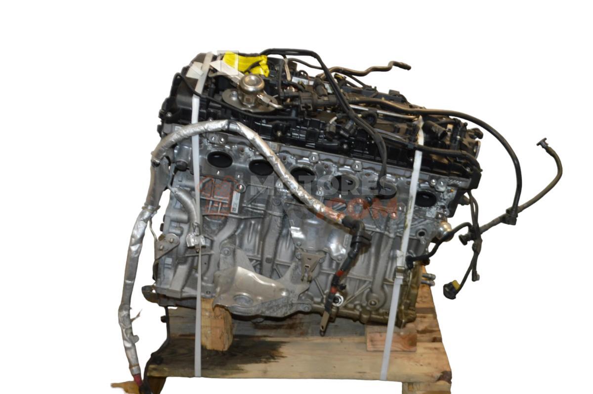 Motor B58 B30 A Bmw Serie 1 Hatchback (F20 LCI, Versión  2015) M140i (340 cv) Steptronic