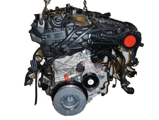 Motor B58 B30 A Bmw Serie 1 Hatchback (F20 LCI, Versión  2015) M140i (340 cv) xDrive Steptronic
