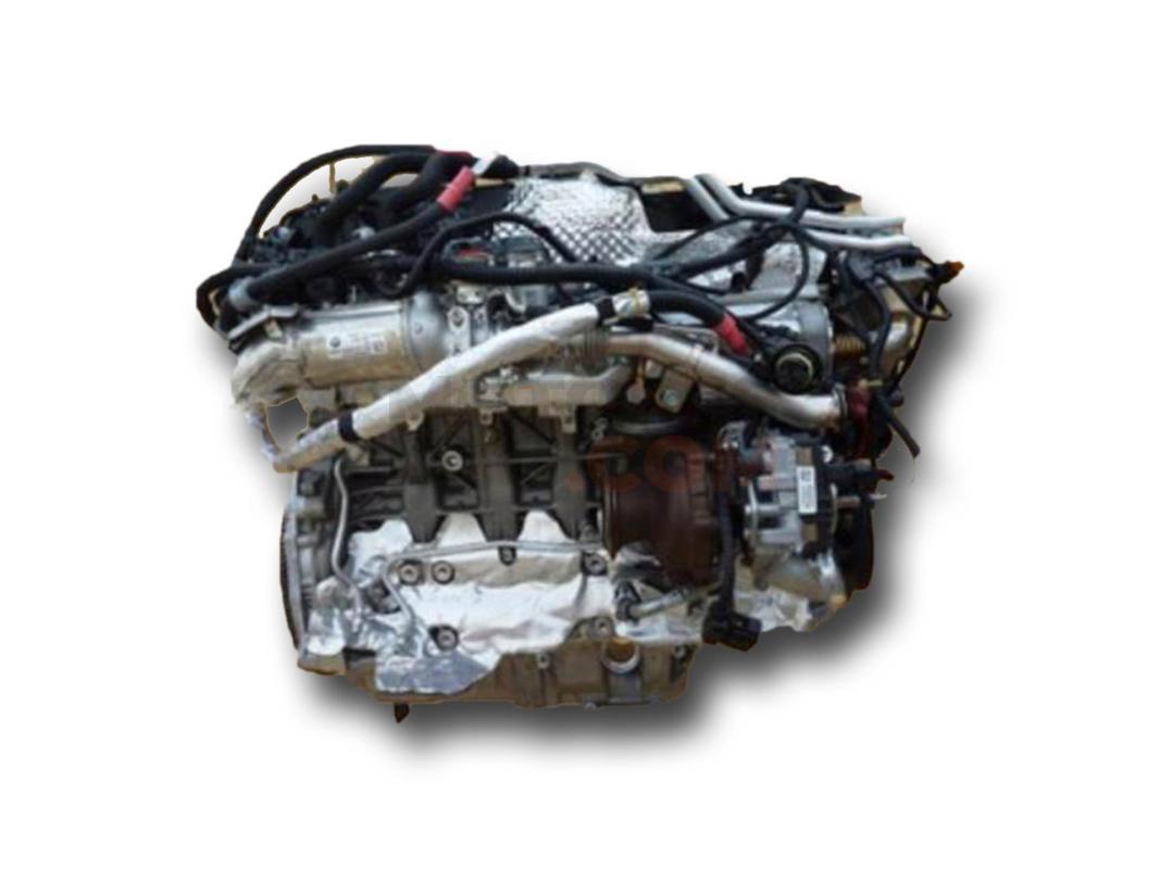 Motor B58 B30 A Bmw Serie 1 Hatchback (F21 LCI, Versión 2015) M140i (340 cv)