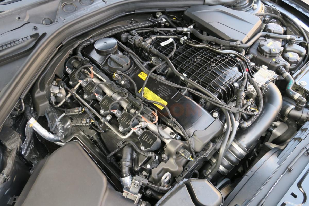 Motor B58 B30 A Bmw Serie 1 Hatchback (F21 LCI, Versión 2015) M140i (340 cv) Steptronic