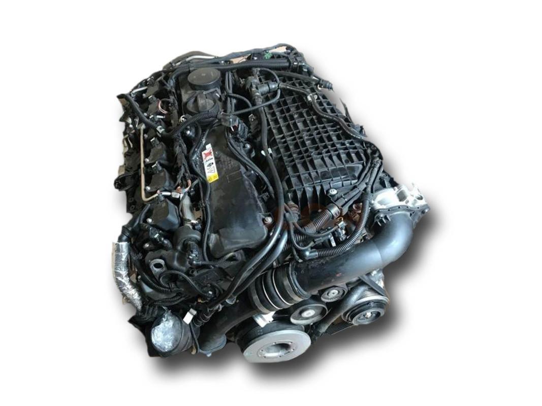 Motor B58 B30 A Bmw Serie 1 Hatchback (F21 LCI, Versión 2015) M140i (340 cv) xDrive Steptronic