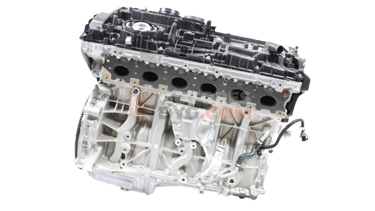Motor b58 b30 a Bmw Serie 1Hatchback (F20) 118d (143 cv) xDrive