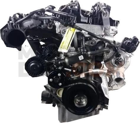 Motor B58 B30 A Bmw Serie 2 Convertible (F23) 220i (184 cv)