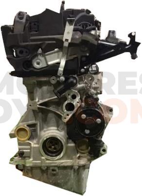 Motor B58 B30 A Bmw Serie 2 Convertible (F23) 220i (184 cv) Steptronic