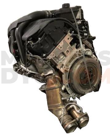 Motor B58 B30 A Bmw Serie 2 Coupe (F22) 225d (224 cv) Steptronic