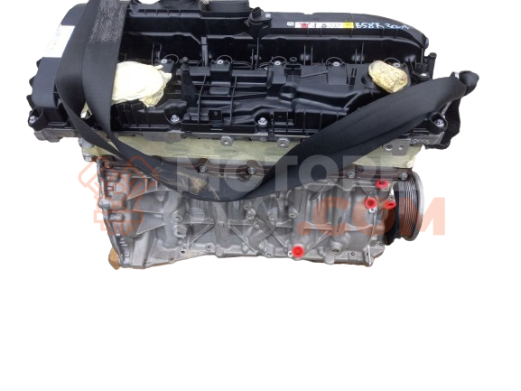 Motor B58 B30 A Bmw Serie 2 Coupe (F22) M240i (340 cv)