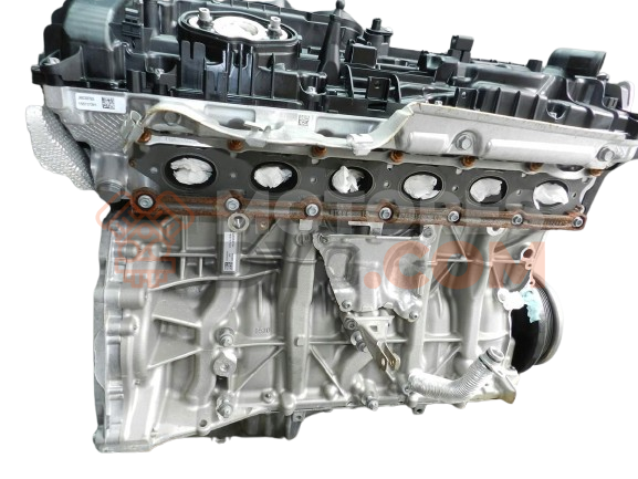 Motor B58 B30 A Bmw Serie 2 Coupe (F22) M240i (340 cv)