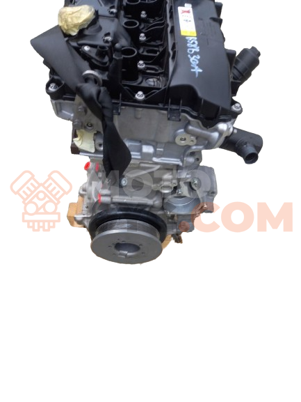 Motor B58 B30 A Bmw Serie 2 Coupe (F22) M240i (340 cv) Steptronic
