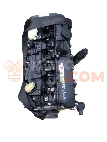 Motor B58 B30 A Bmw Serie 2 Coupe (F22) M240i (340 cv) Steptronic