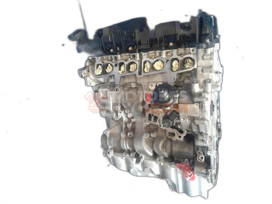 Motor B58 B30 A Bmw Serie 3 Coupe (E46) 330 Ci (231 cv)