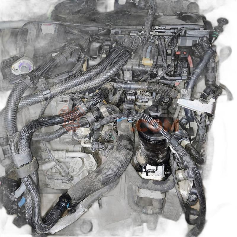 Motor B58 B30 A Bmw Serie 3 Coupe (E46) 330 Ci (231 cv)