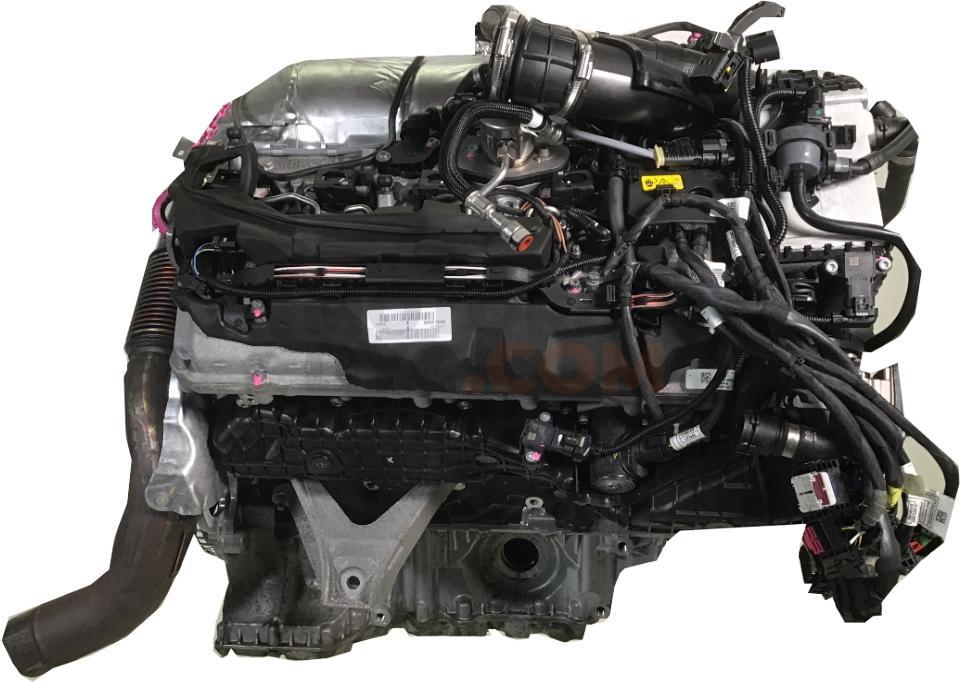 Motor B58 B30 A Bmw Serie 3 Gran Turismo (F34) 330d (258 cv) xDrive Steptronic