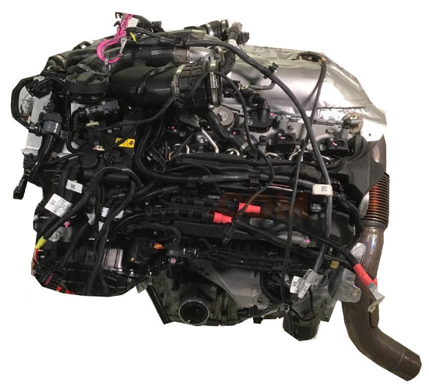 Motor B58 B30 A Bmw Serie 3 Gran Turismo (F34) 335d (313 cv) xDrive Steptronic