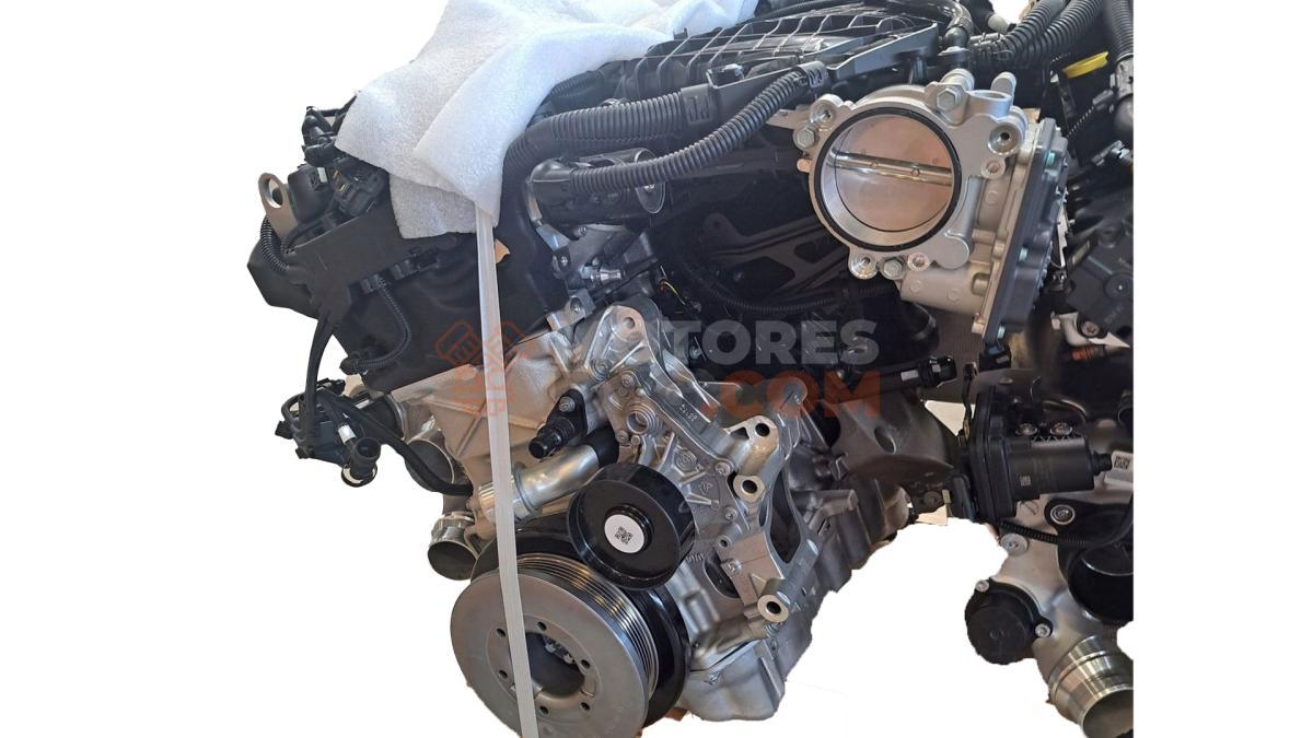 Motor b58 b30 a Bmw Serie 3 Sedan (F30) 316i (136 cv) Steptronic