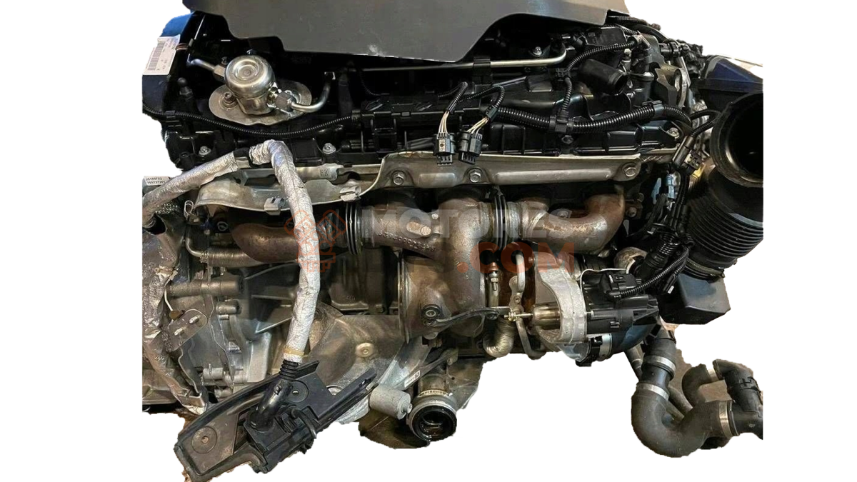 Motor B58 B30 A Bmw Serie 3 Sedan (F30) 335i (306 cv) xDrive