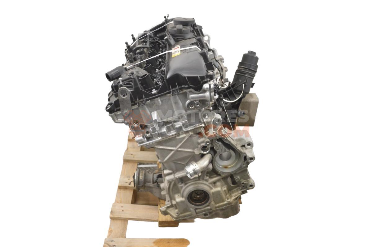Motor B58 B30 A Bmw Serie 3 Sedan (F30 LCI,Versión 2015) 340i (326 cv)