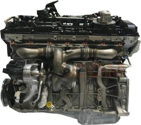 Motor B58 B30 A Bmw Serie 3 Sedan (F30 LCI,Versión 2015) 340i (326 cv) xDrive
