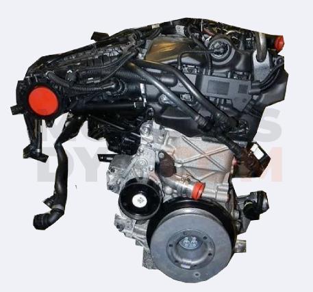 Motor B58 B30 A Bmw Serie 3 Touring (F31) 335i (306 cv) Steptronic