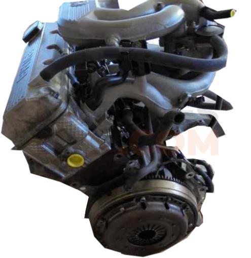Motor B58 B30 A Bmw Serie 3 Touring (F31 LCI, Versión 2015) 340i (326 cv) Steptronic