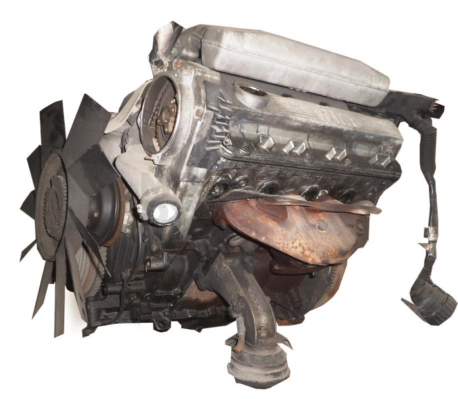 Motor B58 B30 A Bmw Serie 3 Touring (F31 LCI, Versión 2015) 340i (326 cv) xDrive Steptronic