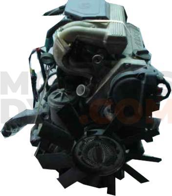 Motor B58 B30 A Bmw Serie 3 Touring (F31 LCI, Versión 2015) 340i (326 cv) xDrive Steptronic