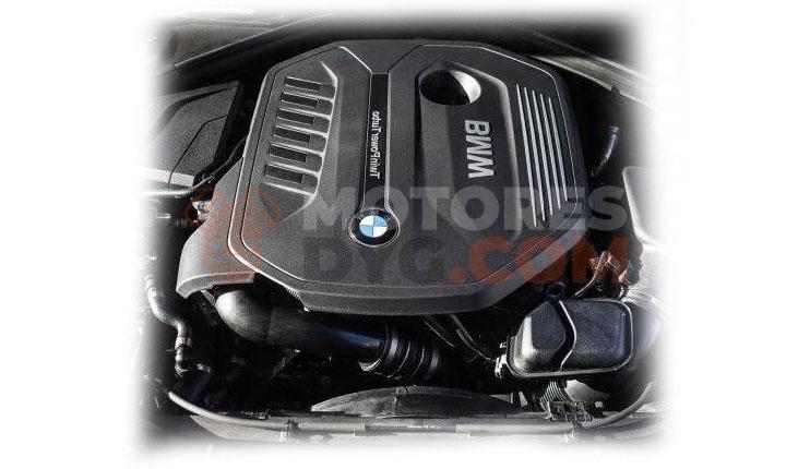 Motor B58 B30 A Bmw Serie 3 Touring (F31 LCI, Versión 2015) 340i (326 cv) xDrive Steptronic