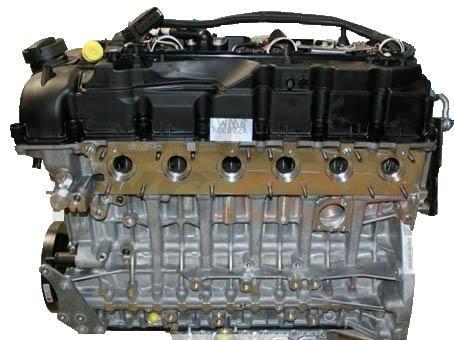Motor B58 B30 A Bmw Serie 3 Touring (F31 LCI, Versión 2015) 340i (326 cv) xDrive Steptronic