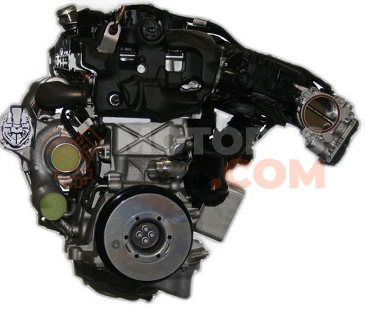 Motor B58 B30 A Bmw Serie 3 Touring (G21, G81) M 340 i xDrive (387 cv)