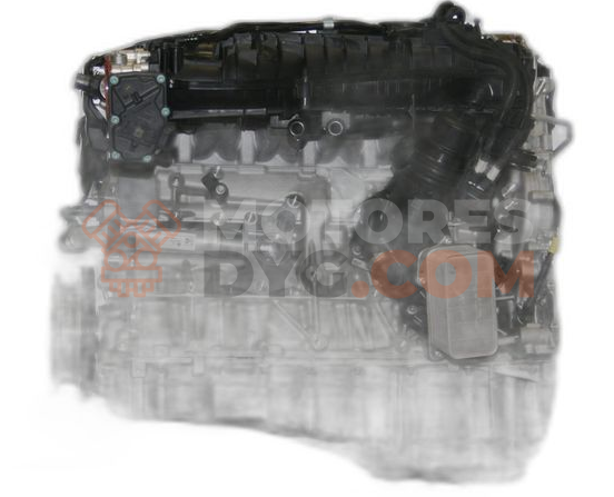 Motor B58 B30 A Bmw Serie 3 Touring (G21, G81) M 340 i xDrive (387 cv)