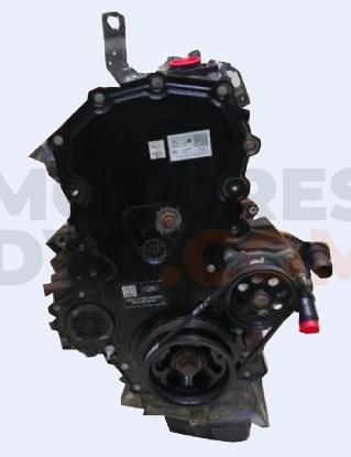 Motor B58 B30 A Bmw Serie 4 Convertible (F33) 435i (306 cv) xDrive