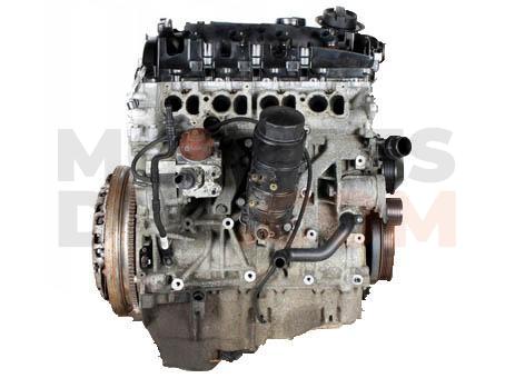 Motor B58 B30 A Bmw Serie 4 Convertible (F33) 440i (326 cv) Steptronic