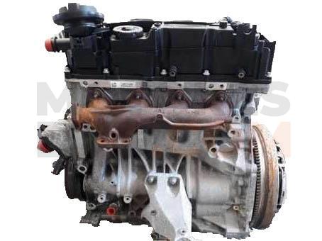 Motor B58 B30 A Bmw Serie 4 Convertible (F33) 440i (326 cv) xDrive Steptronic