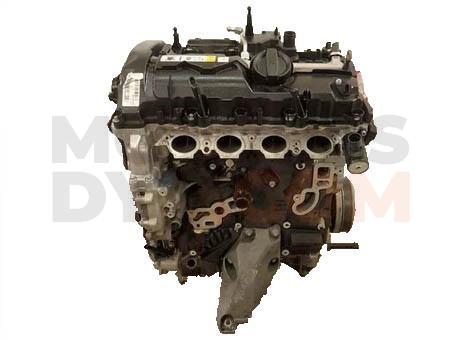 Motor B58 B30 A Bmw Serie 4 Convertible (F33, Versión 2017) 440i (326 cv) Steptronic