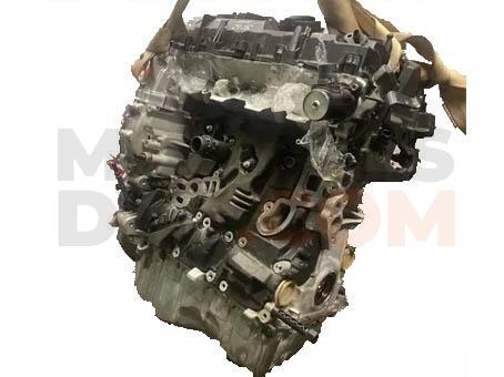 Motor B58 B30 A Bmw Serie 4 Convertible (F33, Versión 2017) 440i (326 cv) xDrive Steptronic