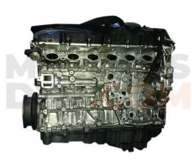 Motor N55 B30 A Bmw Serie 4 Coupe (F32) 435i (306 cv) xDrive