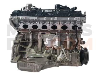 Motor B58 B30 A Bmw Serie 4 Coupe (F32) 440i (326 cv) Steptronic