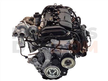 Motor B58 B30 A Bmw Serie 4 Coupe (F32, Versión 2017) 440i (326 cv) Steptronic