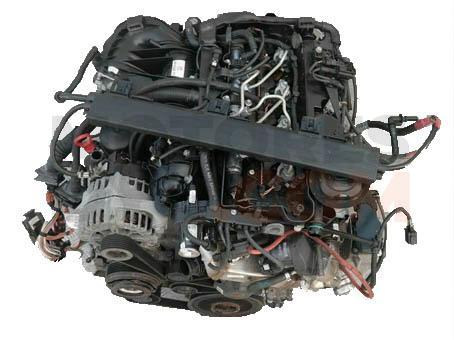 Motor B58 B30 A Bmw Serie 4 Coupe (F32, Versión 2017) 440i (326 cv) xDrive