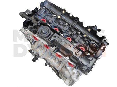 Motor B58 B30 A Bmw Serie 4 Coupe (F32, Versión 2017) 440i (326 cv) xDrive Steptronic