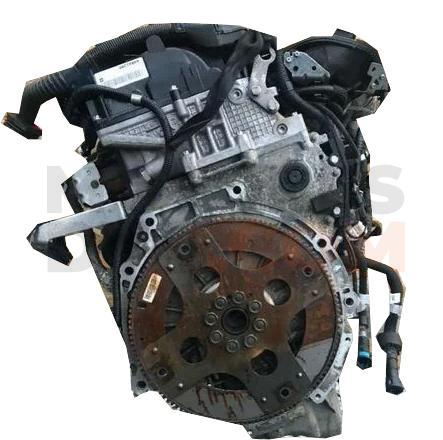 Motor B58 B30 A Bmw Serie 4 Gran Coupe (F36) 420i (184 cv) xDrive