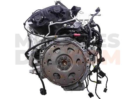 Motor B58 B30 A Bmw Serie 4 Gran Coupe (F36) 440i (326 cv) Steptronic
