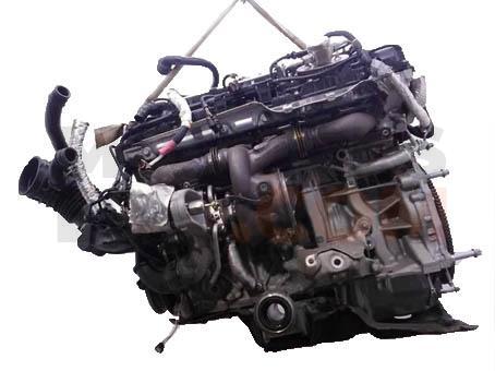 Motor B58 B30 A Bmw Serie 4 Gran Coupe (F36) 440i (326 cv) xDrive Steptronic