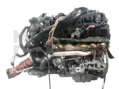 Motor B58 B30 A Bmw Serie 4 Gran Coupe (F36, Versión 2017) 440i (326 cv) Steptronic